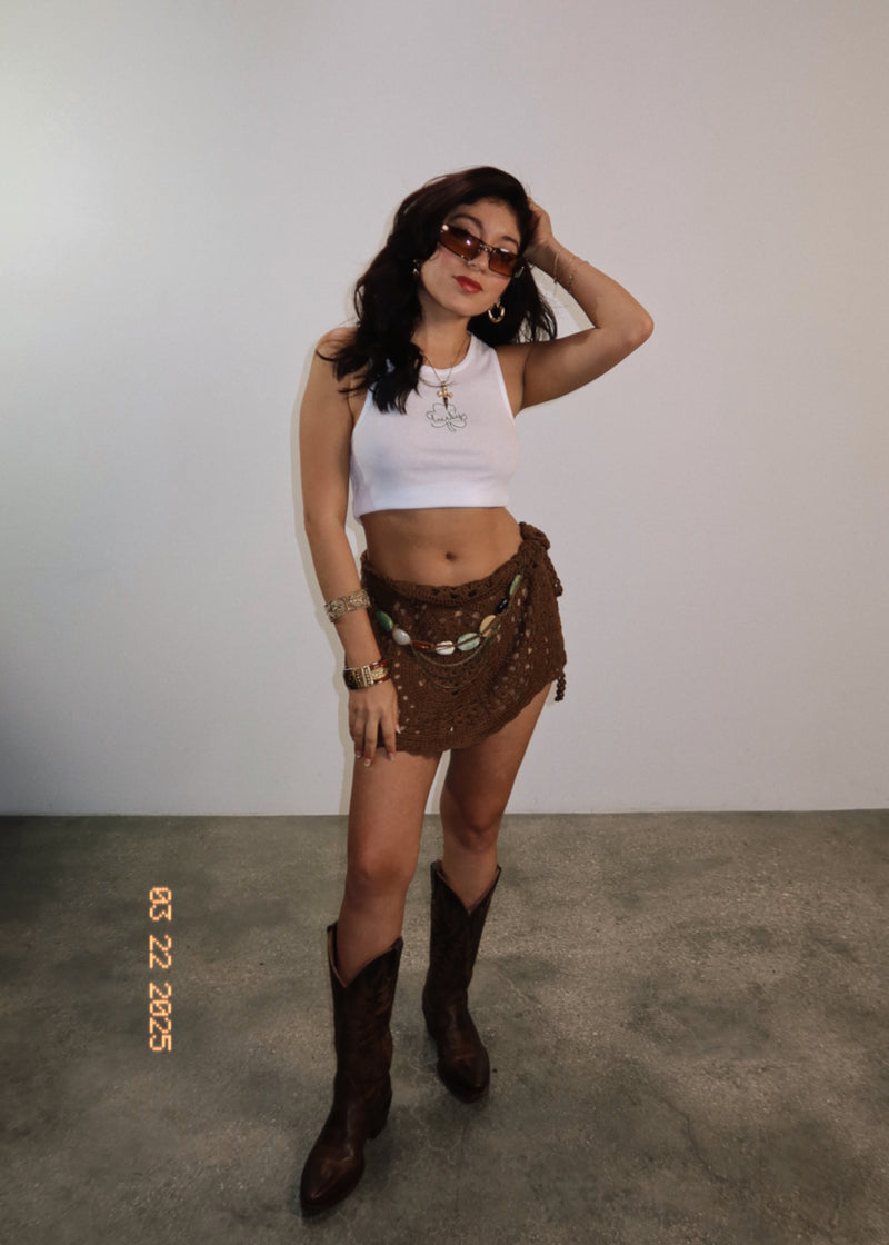 Sahara Skirt