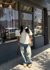 Lany Relaxed Jeans