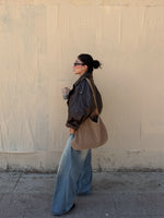 Fall Favorite Jacket