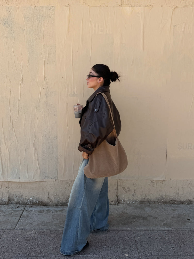 Fall Favorite Jacket