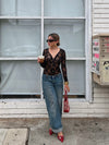 All About The Lace Bodysuit