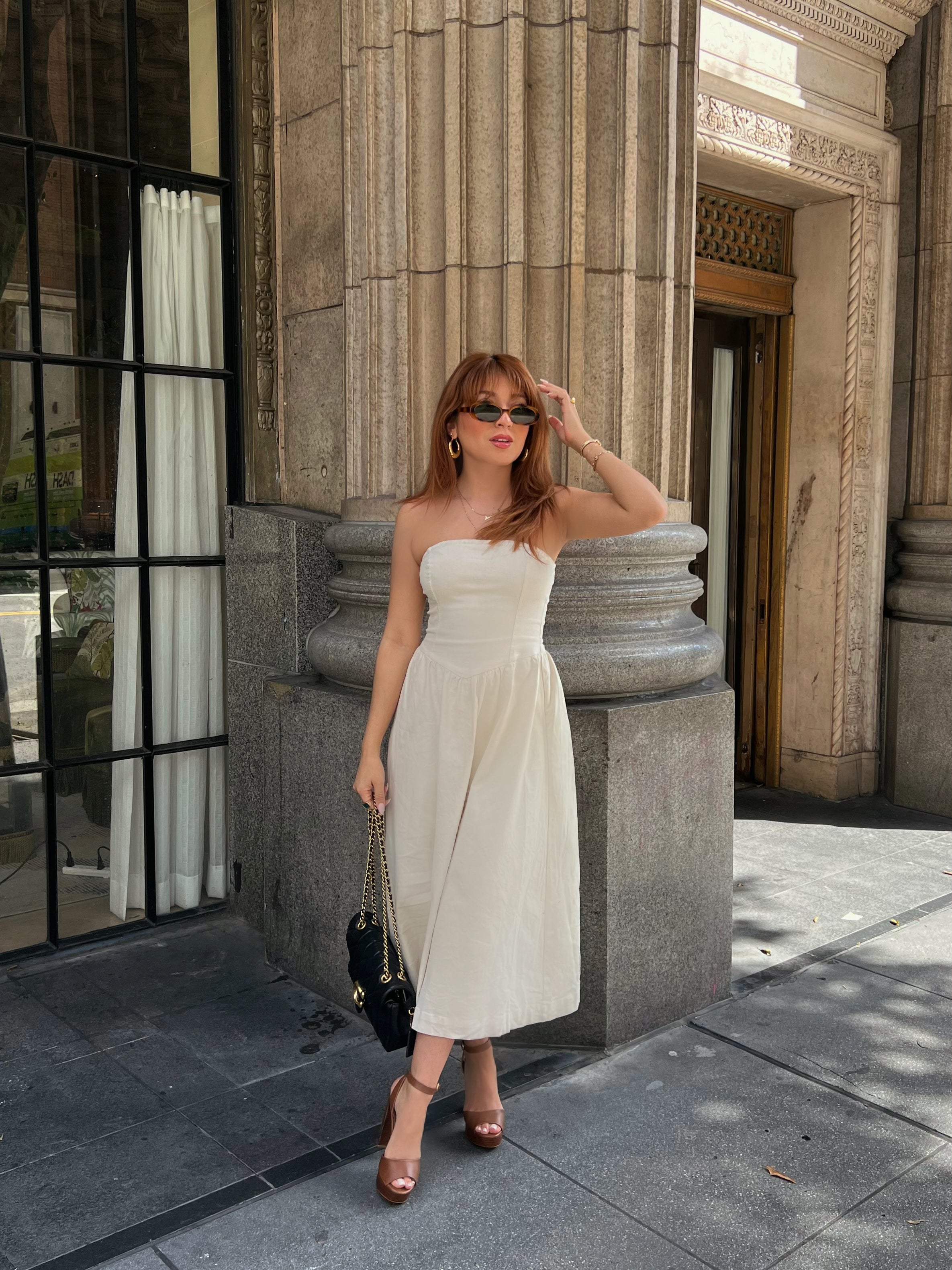 Dresses – MIHOLANY