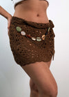 Sahara Skirt