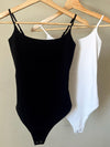 Latest Obsession Bodysuit