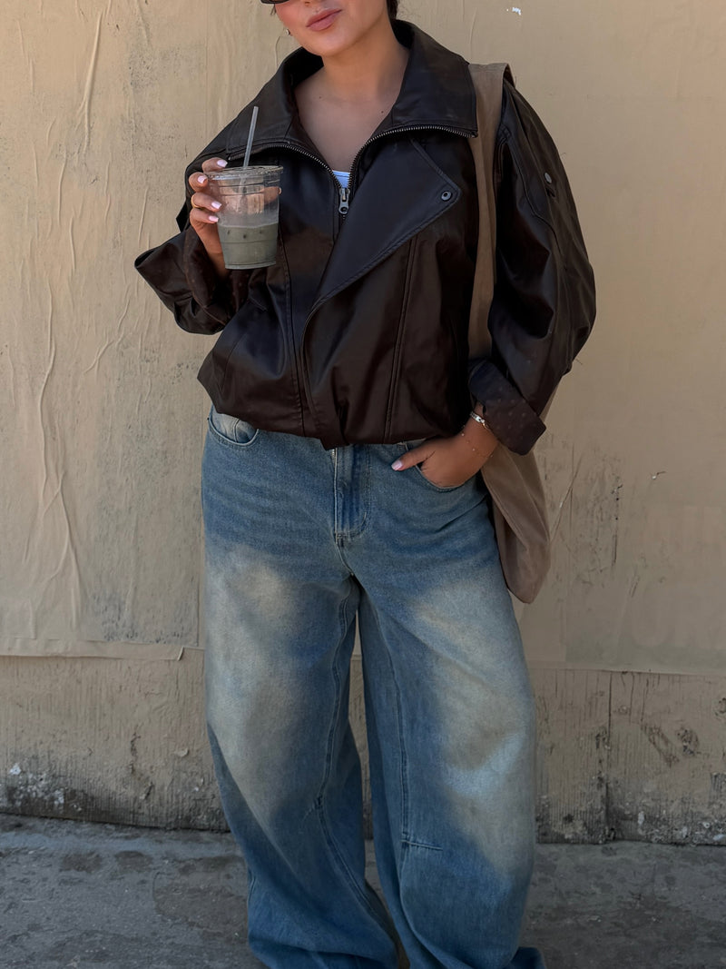 Fall Favorite Jacket