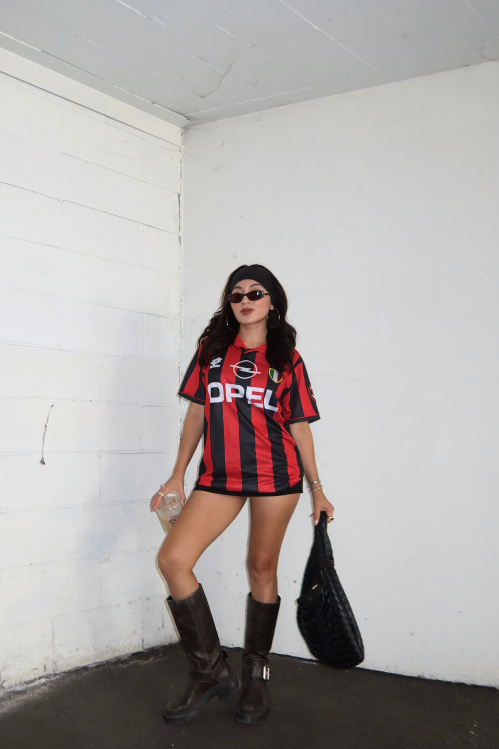 Milan Jersey