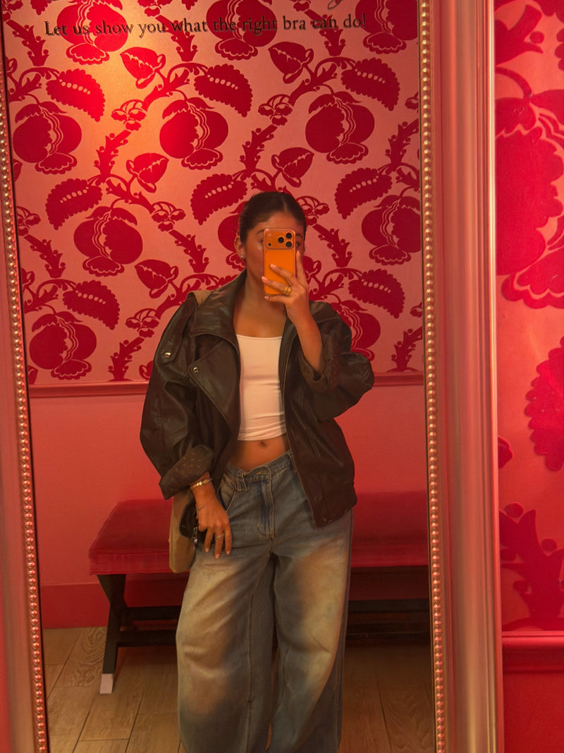 Fall Favorite Jacket