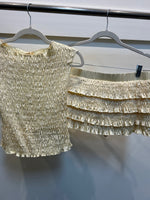 Sahara Skort