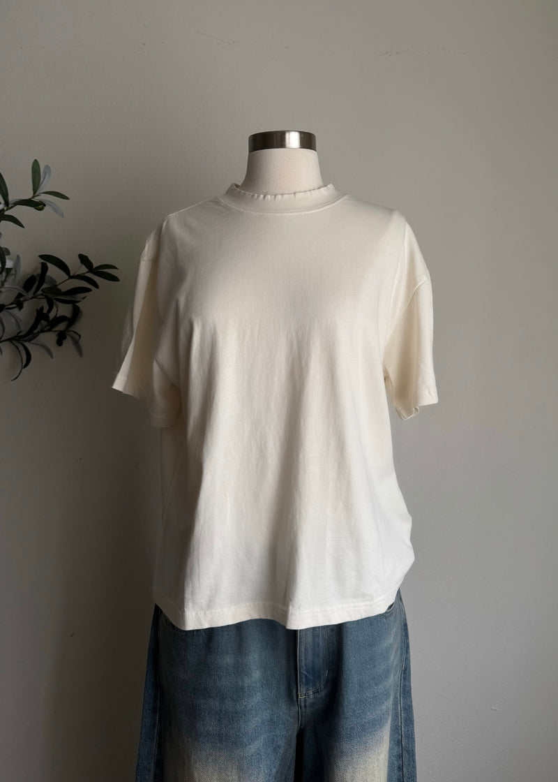Lany Relaxed T-Shirt