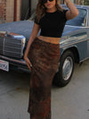 Gwen Skirt