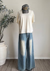 Lany Relaxed Jeans