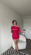 Little Red Dress