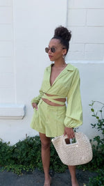 Wear Your Greens Set