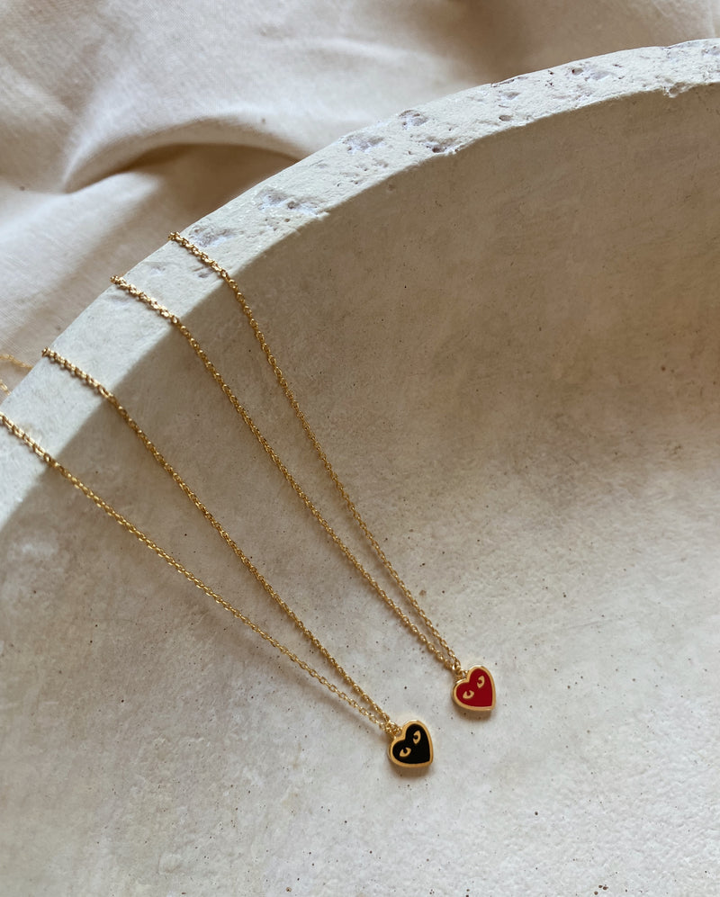 CDG Necklace