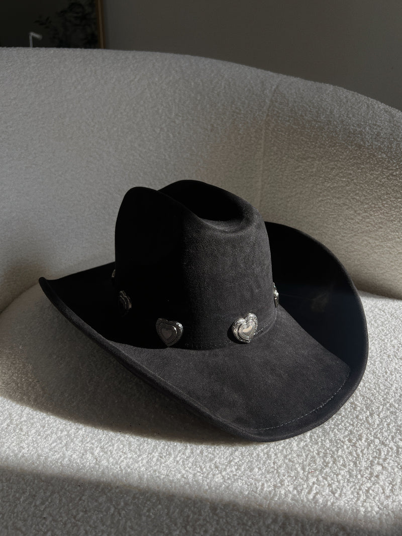 In The Yuma Cowboy Hat