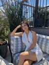 Favorite Little White Dress